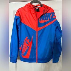 Nike (youth large or woman’s small) jacket